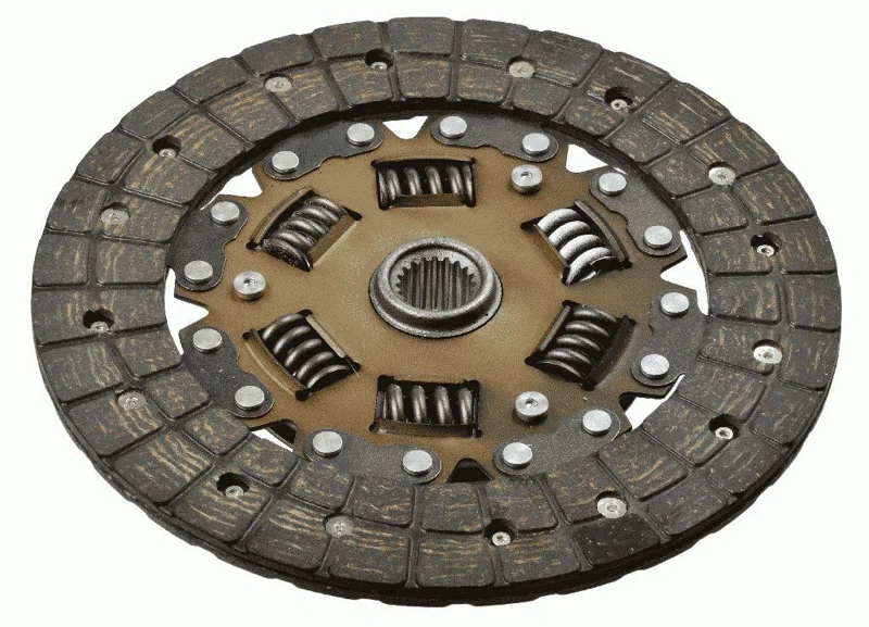 SACHS Clutch Disc - 1862 800 001